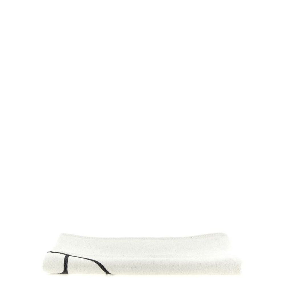 Maison Michel Women's Aida Fouta Beach Towel